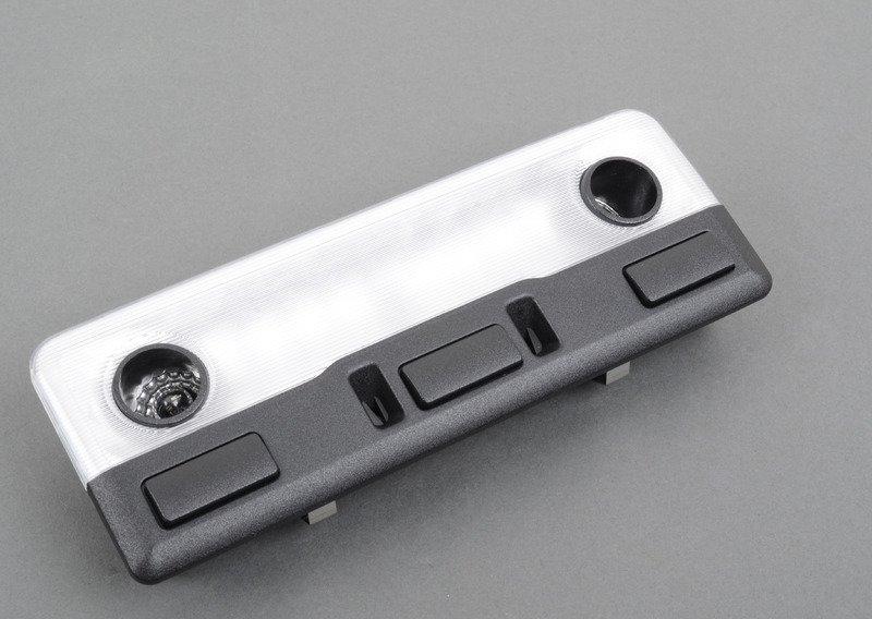 Светильник индивидуального освещения Пд