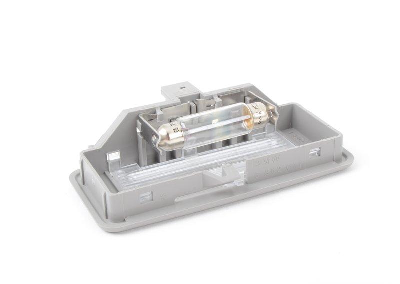 Фонарь подсветки косметического зеркала