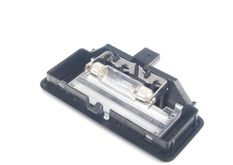 Фонарь подсветки косметического зеркала