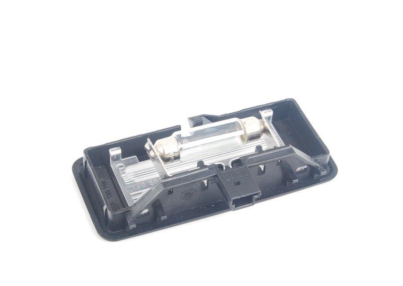 Фонарь подсветки косметического зеркала