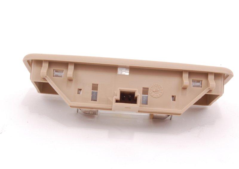 Фонарь подсветки косметического зеркала