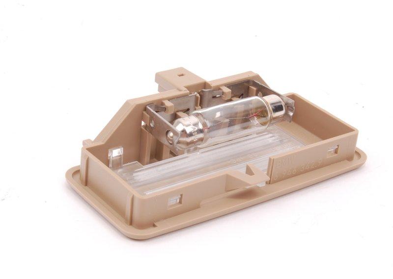 Фонарь подсветки косметического зеркала