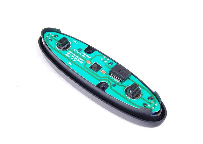 Светильник освещ.салона/инд.освещения