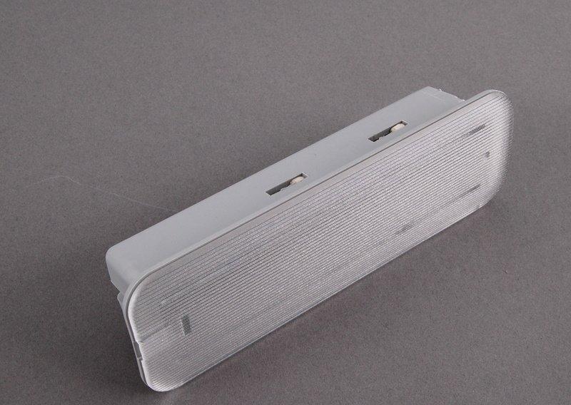 Лампа освещения пространства для ног Зд