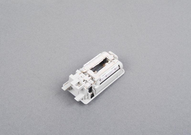 Корпус светильника инд.осв.зад.ч.салона