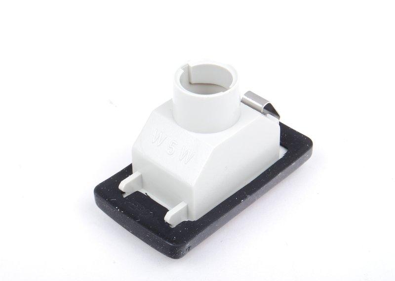 Сигнальная лампа открытой двери