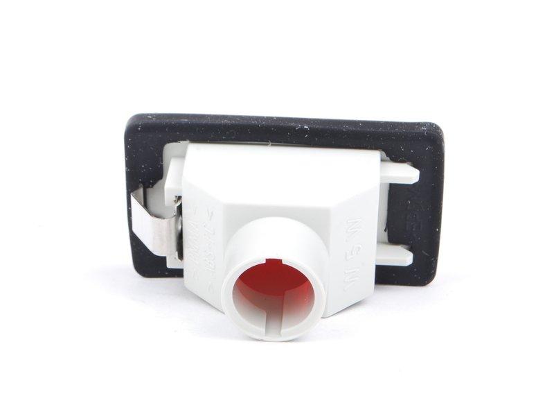 Сигнальная лампа открытой двери