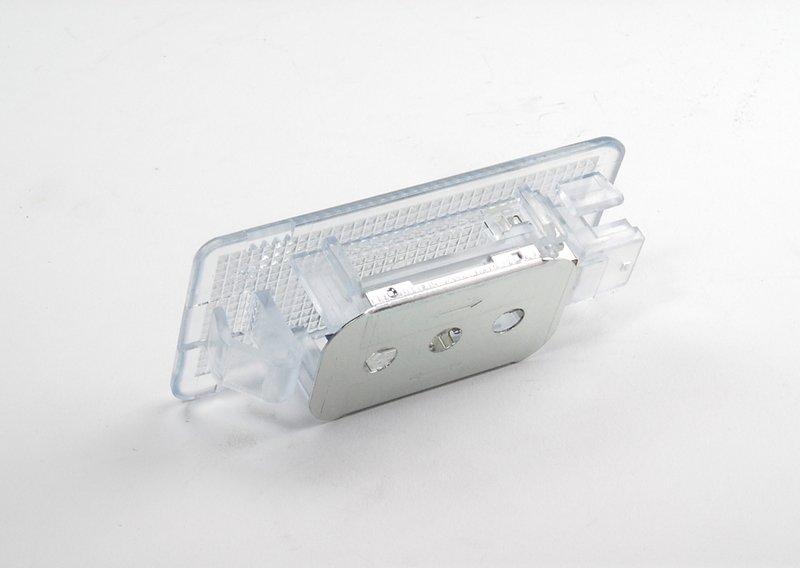 Лампа освещения багажника/багажная дверь E53 / E52