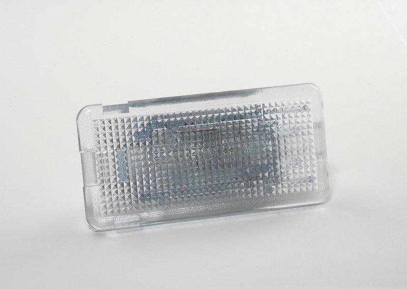 Лампа освещения багажника/багажная дверь E53 / E52