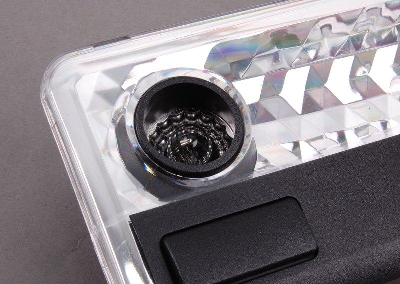 Светильник индивидуального освещения Пд