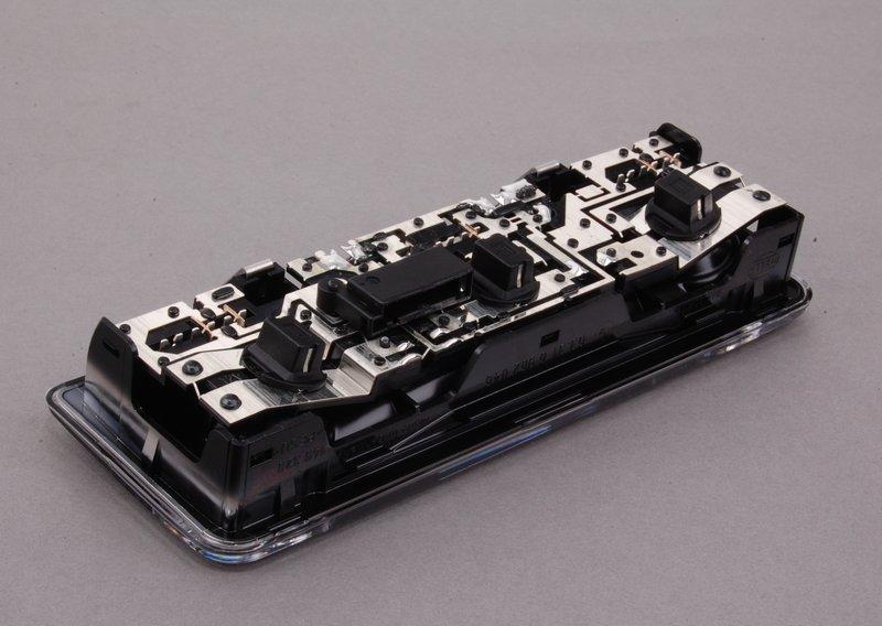 Светильник индивидуального освещения Пд