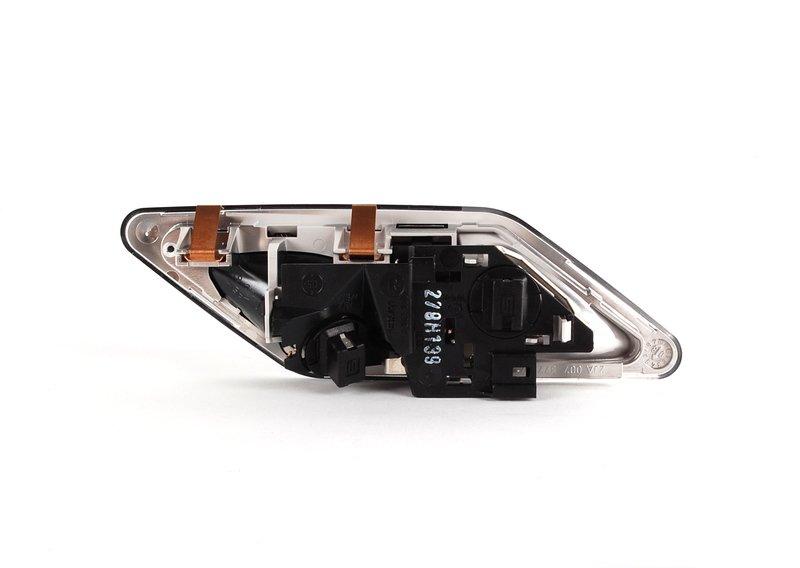 светильник внутр.инд.освещения П Зд