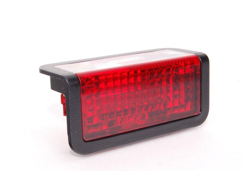 Лампа освещения багажника