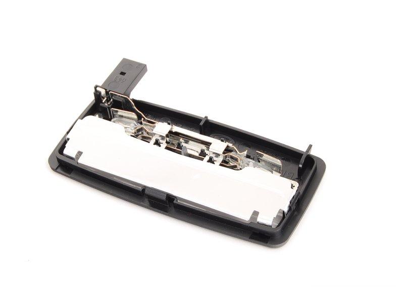 Фонарь подсветки косметического зеркала