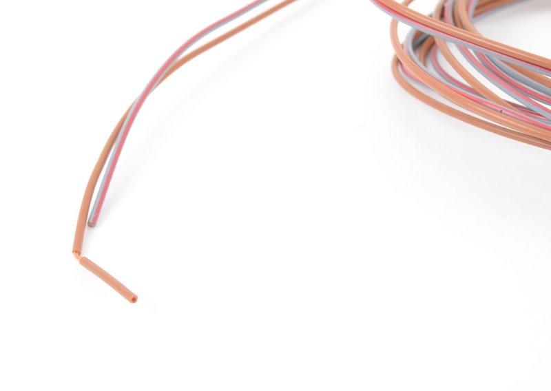 Светодиодный модуль обшивки двери