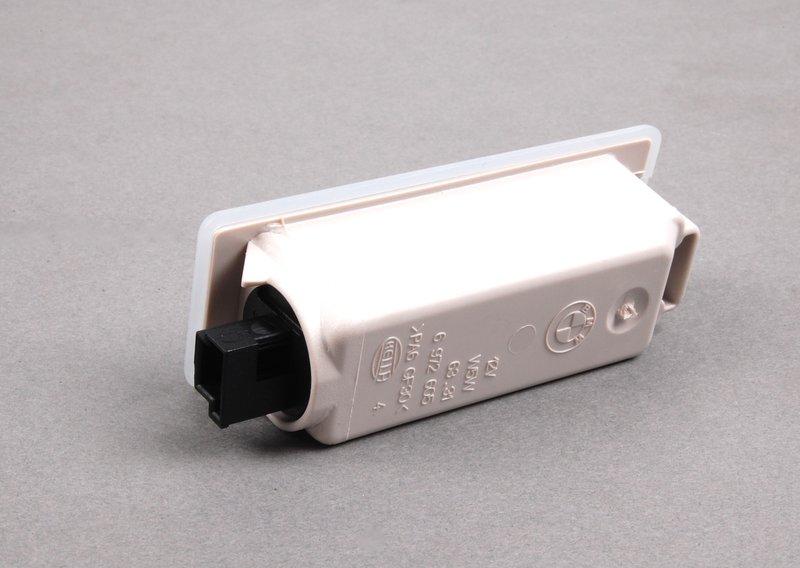 E/F-серия светильник освещения салона