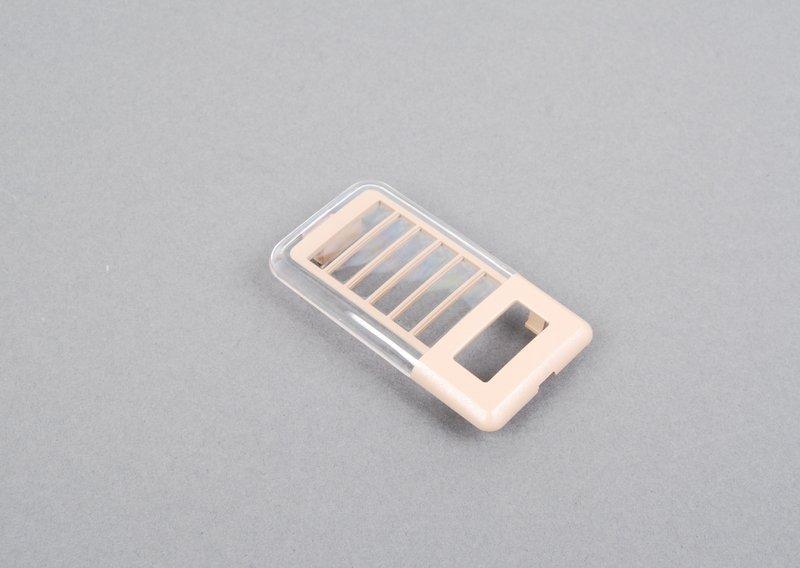 Рассеиватель светильника инд.освещен.Зд