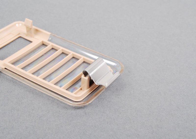 Рассеиватель светильника инд.освещен.Зд