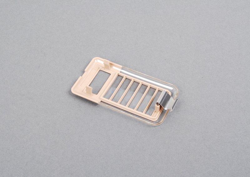 Рассеиватель светильника инд.освещен.Зд