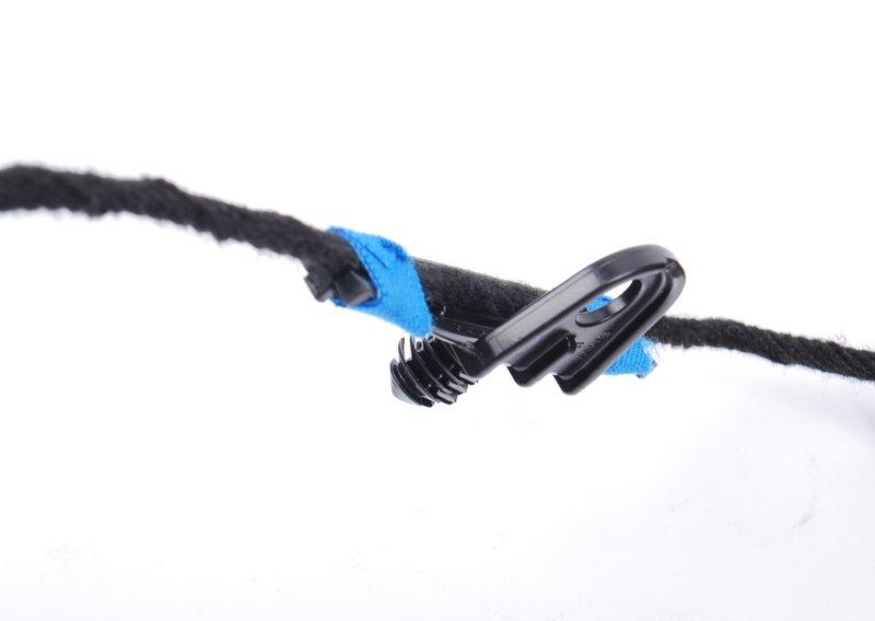 Подсветка ручки двери Л