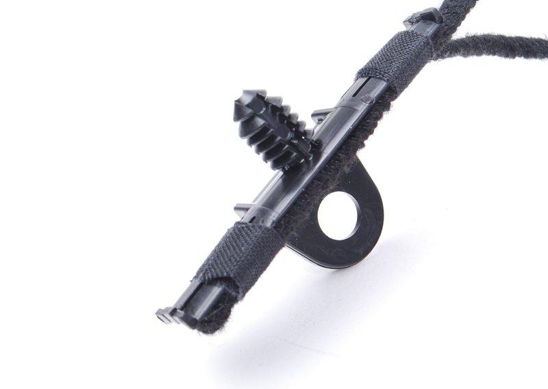 Подсветка ручки двери П