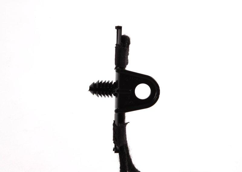 Подсветка ручки двери П