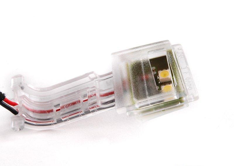 Подсветка ручки двери П