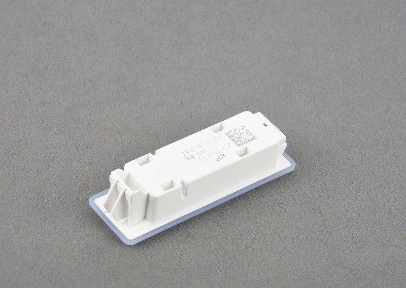 Светодиод светильника освещения салона