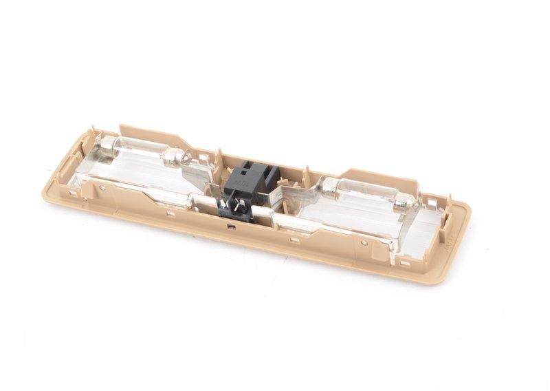 Фонарь подсветки косметического зеркала