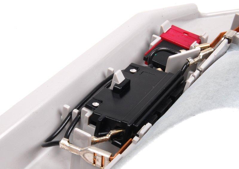 Светильник освещ.салона/инд.освещ.Л Зд