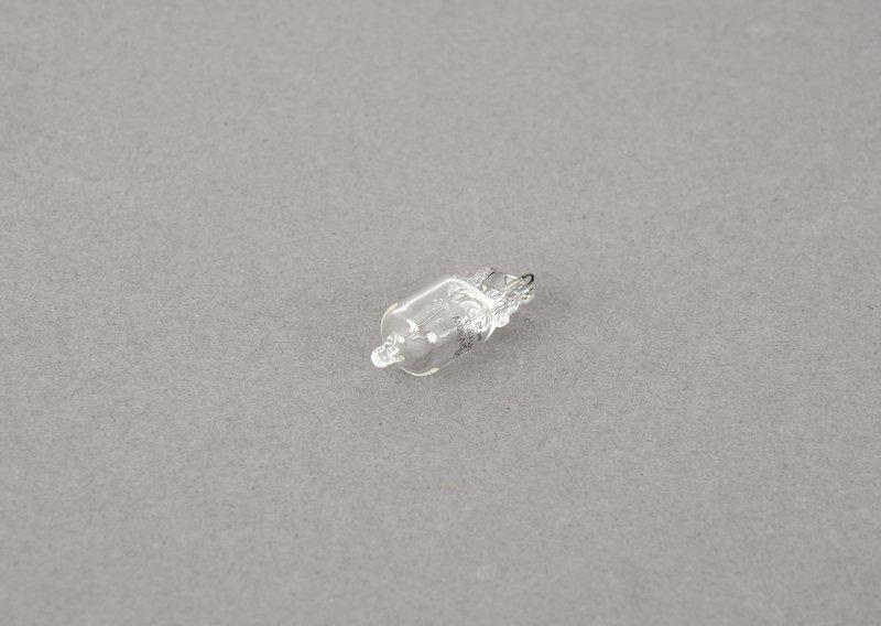 Галогенная лампа