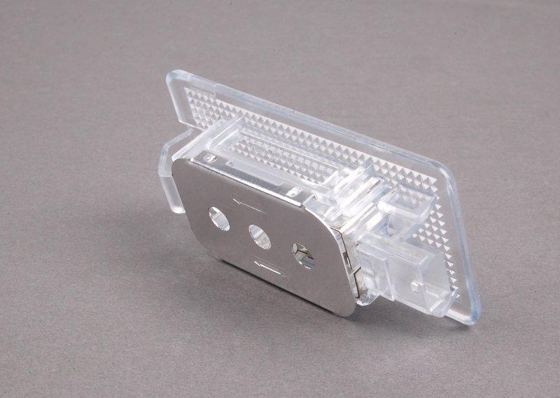 Светильник освещения салона