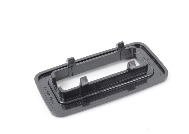 Рамка крепл.фонаря осв.простр.для ног Зд