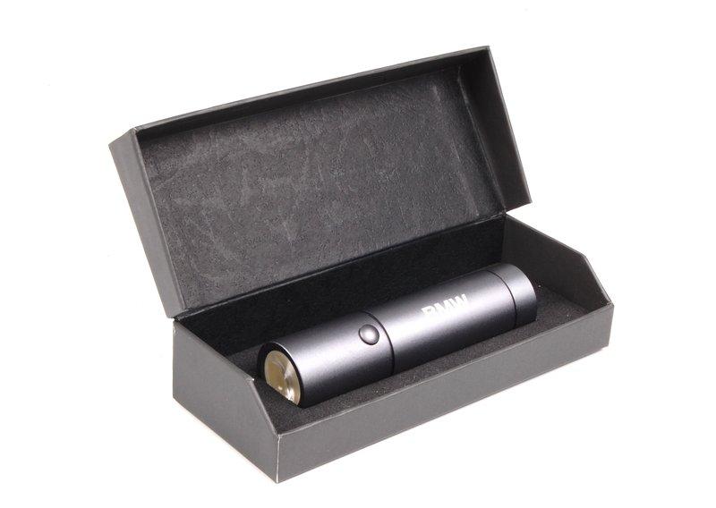 Светодиодная переносная лампа