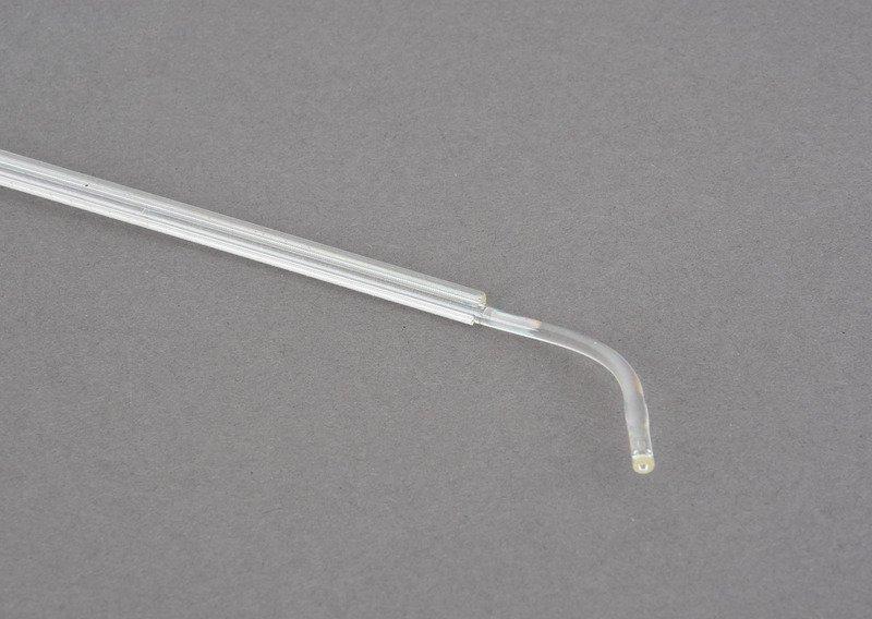 Световод задней двери