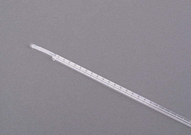 Световод кармана на двери Л