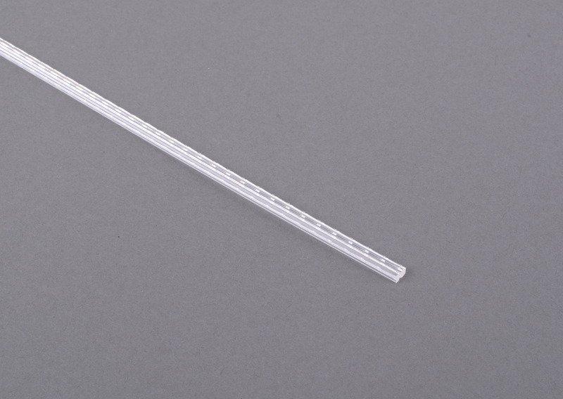 Световод кармана на двери Л