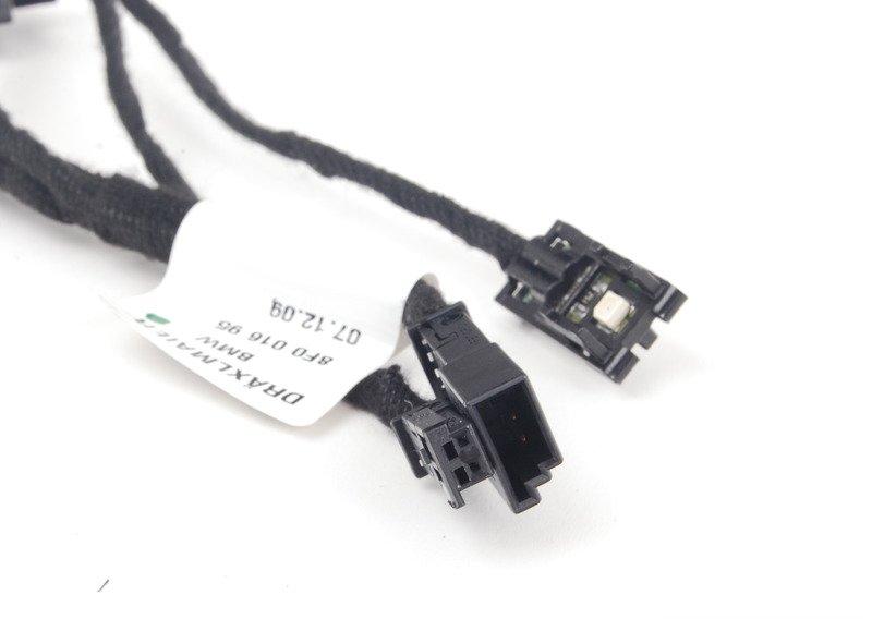 Светодиод модуля ручки двери