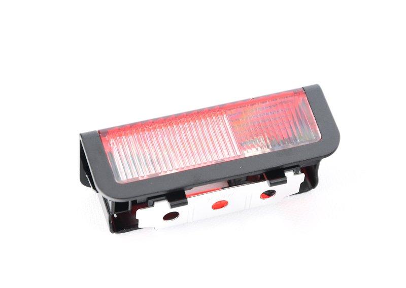 Светильник багажной двери