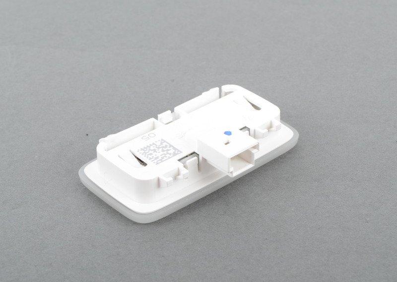 Фонарь подсветки зеркала, светод.