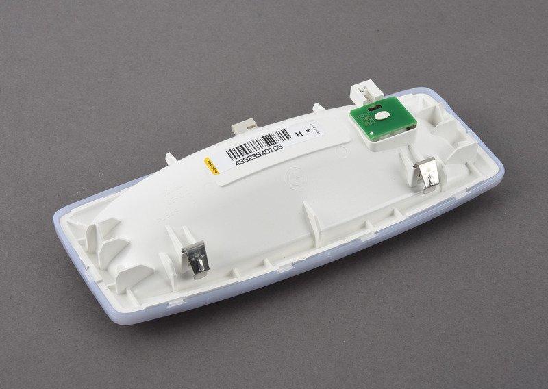 Светильник освещения салона Зд