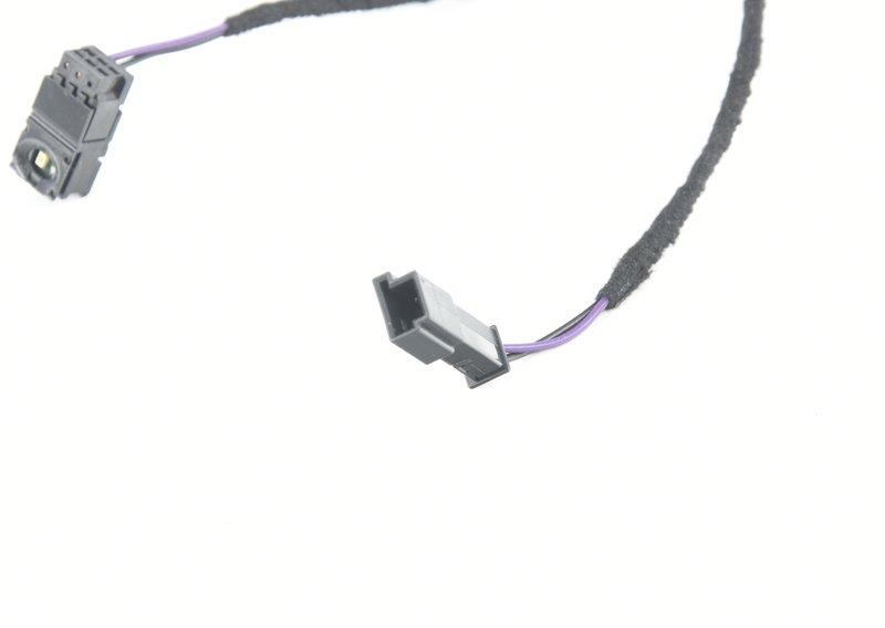 Светодиод модуля подлокотника