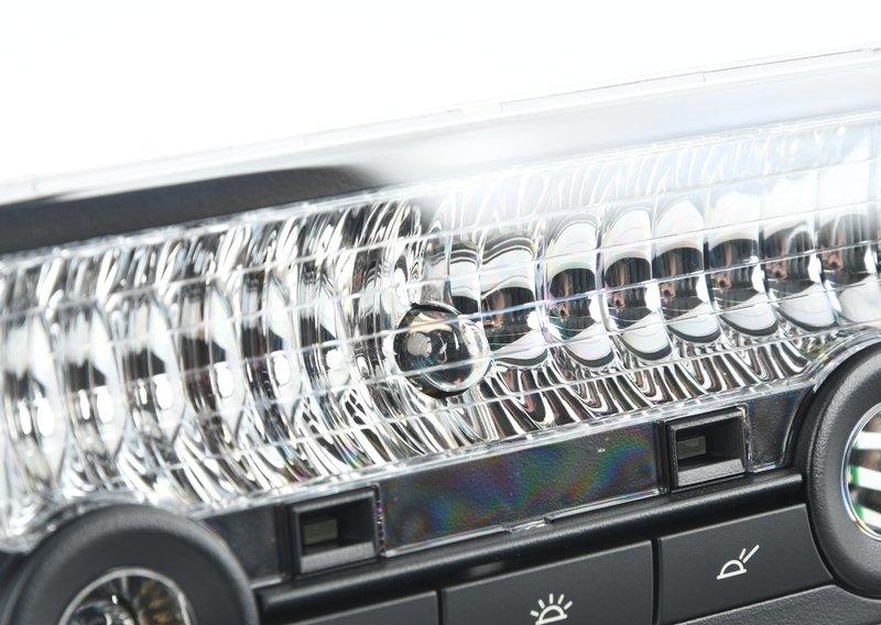 Светильник освещения салона Зд Ср белый