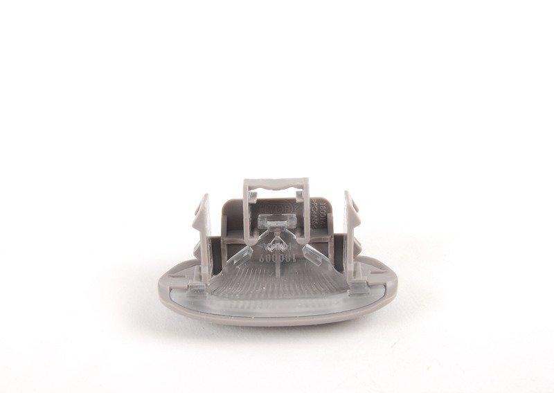 Световод. центральная стойка