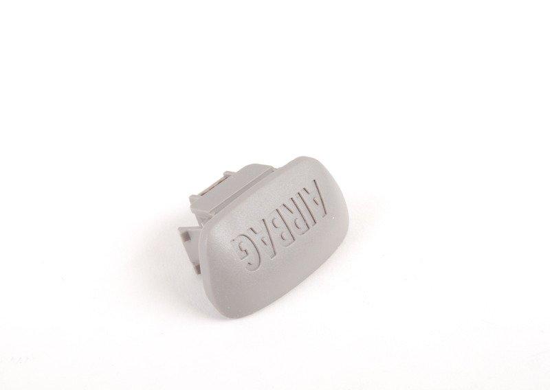 Световод. центральная стойка