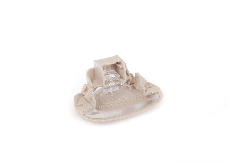 Световод центральной стойки