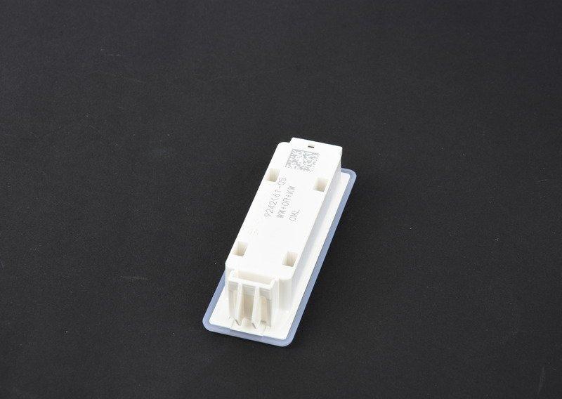 F-seria Фонарь освещения пространства для ног