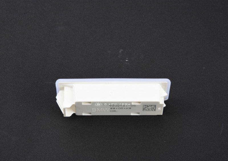 F-seria Фонарь освещения пространства для ног