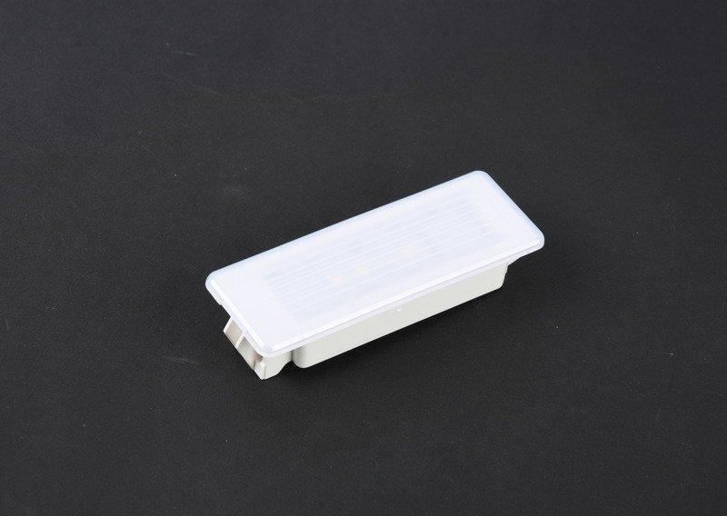 F-seria Фонарь освещения пространства для ног