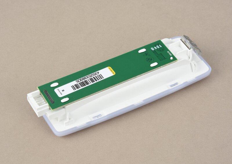 С/д светильник освещения салона Зд